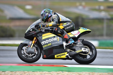 Vietti Portugal Moto2 2022