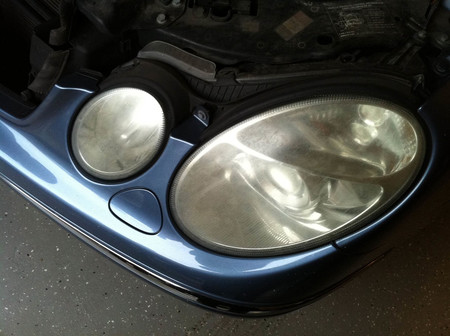 Faros Opacos