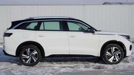 Volkswagen Tavendor 1
