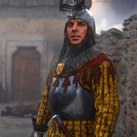"A la industria nunca le he importado". El coprotagonista de un RPG tremendo como Kingdom Come 2 teme caer en el olvido 