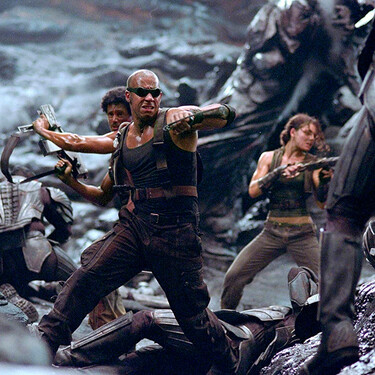 Riddick