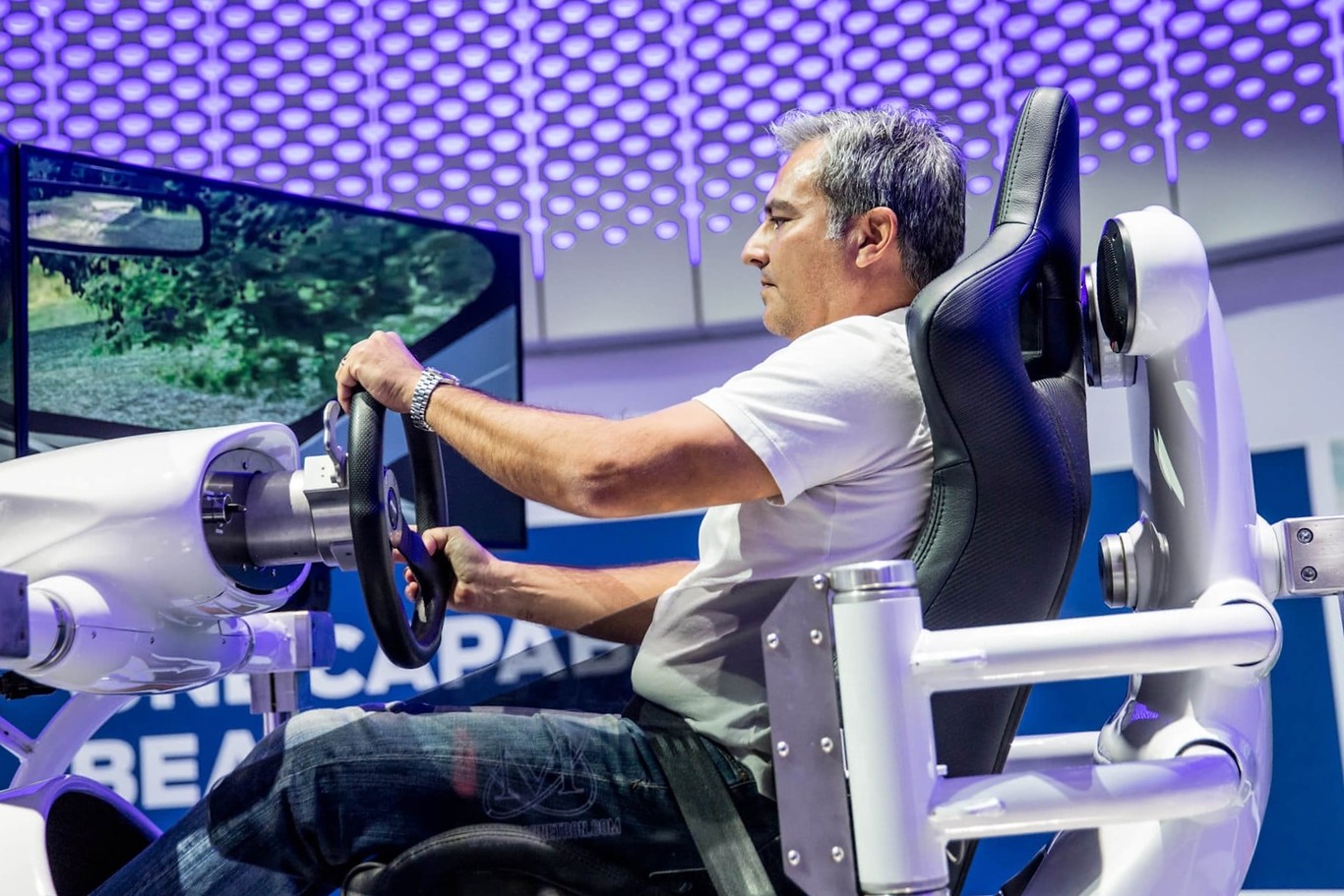 Salón de Los Ángeles 2018: todas las novedades, a un clic