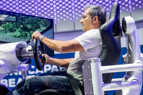 Salón de Los Ángeles 2018: todas las novedades, a un clic