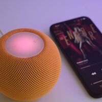 Qué es SoundGlow, la novedad visual que llega incluso a los HomePod mini antiguos 