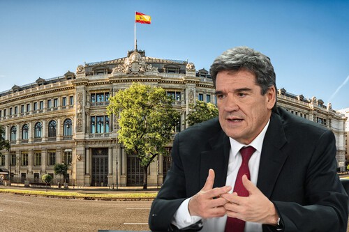 El Banco De Espana Vuelve A Advertirlo Esta Es La Barrera Que Frena A Muchas Pymes Para Seguir Creciendo En Tamano