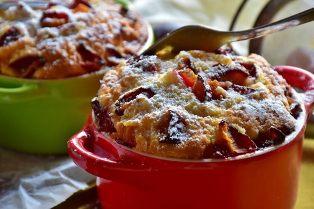 ¿Eres amante de los dulces? Crea tus propios mug cakes saludables en cuestión de minutos