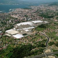 Los Citroën Berlingo, Peugeot Partner y Opel Combo se fabricarán con sello "Galicia Calidade"