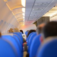 Las peticiones más raras y surrealistas recibidas al reservar un vuelo