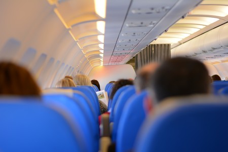 Las peticiones más raras y surrealistas recibidas al reservar un vuelo