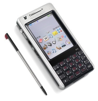 Sony Ericsson se olvida de Symbian, pero no de Windows Phone 7