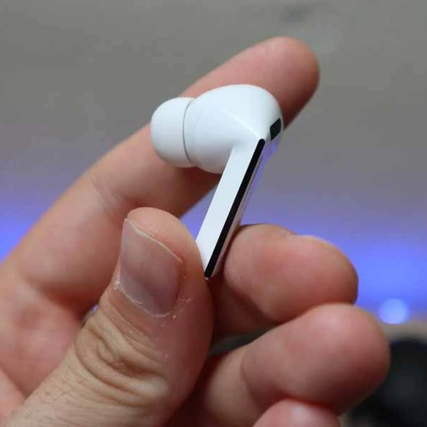 Samsung - Auriculares True Wireless Samsung Galaxy Buds3 Pro.