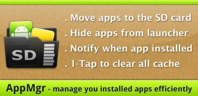 AppMgrIII