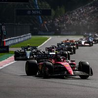 Horarios F1 GP Brasil 2023: fechas, favoritos y cómo ver la carrera en directo por TV y online