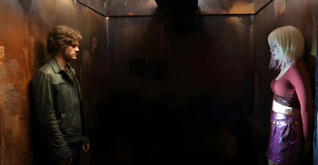 Silent Hill Pelicula