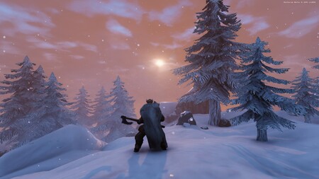 Lista completa de biomas en Valheim y cómo llegar hasta ellos