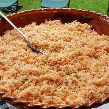 Poca gente lo sabe, pero este es el número de veces que se lava el arroz antes de cocinarlo: consejo de experta 