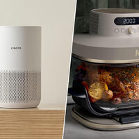 Los mejores chollos para el hogar en Amazon hoy, 28 de agosto