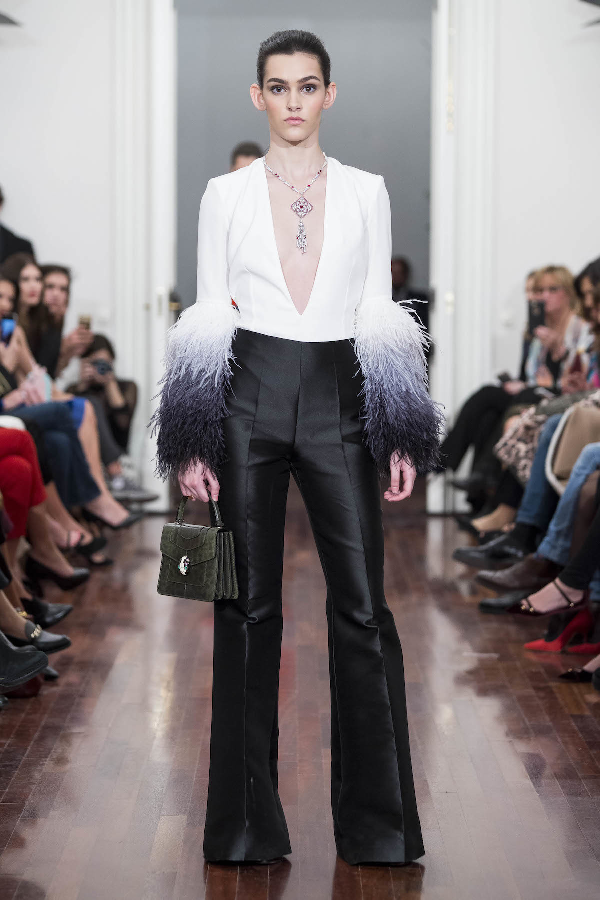 Foto de Jorge Acuña Otoño-Invierno 2017 (29/37)