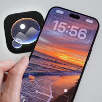 iOS 27 esconde un creador de fondos de pantalla con IA: dónde está y cómo se utiliza