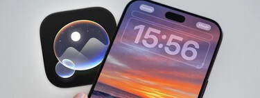 iOS 27 esconde un creador de fondos de pantalla con IA: dónde está y cómo se utiliza