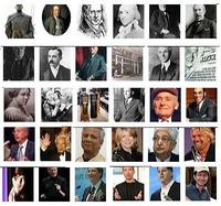 Los empresarios de la historia estadounidense