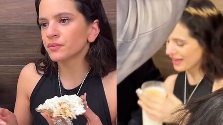 Rosalia Comida Casa Tono