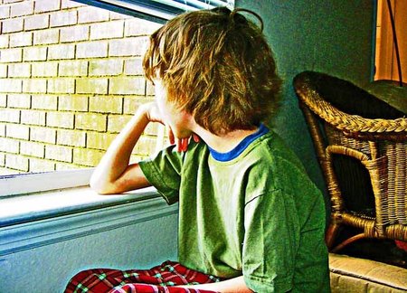 Una dieta especial para mejorar los síntomas de los niños con déficit de atención
