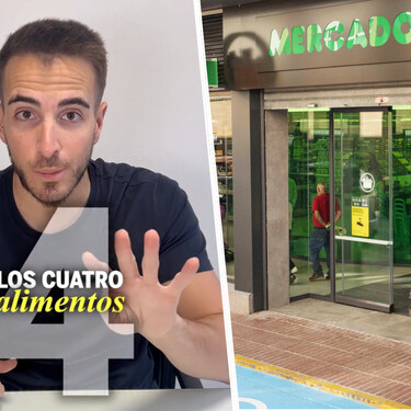 Luis Millares, nutricionista: "Estos son los cuatro productos de Mercadona que no compraría nunca (y mucha gente los tiene en casa)" 