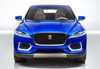 Filtrado: Así es el Jaguar C-X17
