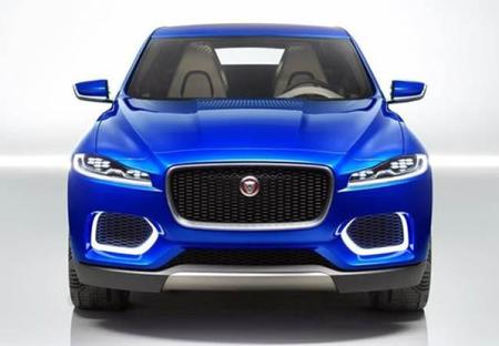 Filtrado: Así es el Jaguar C-X17