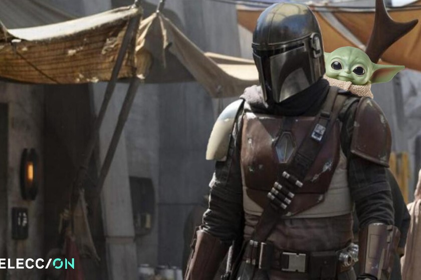 pull and bear yoda