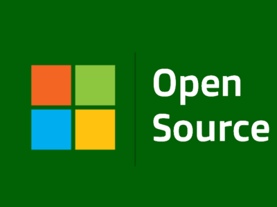Microsoft lanza una nueva web donde pone a mano todos sus recursos y proyectos open source