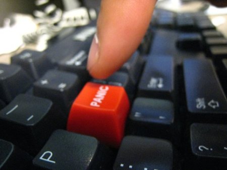 El botón del pánico en Facebook contra el ciberacoso