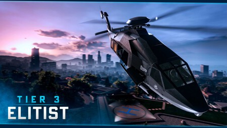 Gta Online Esta Tirando La Casa Con El Programa Coleccionista De Bellas Artes Vehiculos Ropa Y Gta Gratis Para Todos Los Jugadores