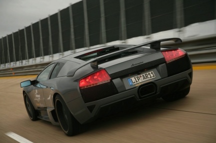 Lamborghini Murcielago LP640 por EDO Competition, el lambo más rápido de todos los tiempos