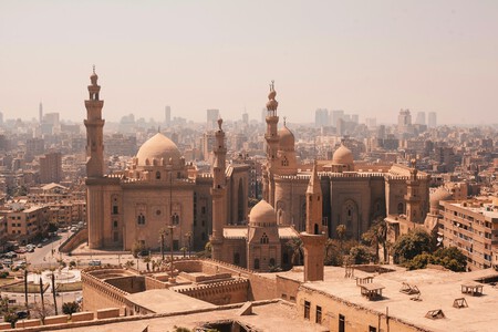 El Cairo