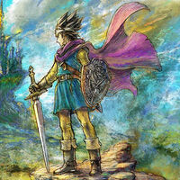 El remake de Dragon Quest 3 no será el mismo juego que se vio hace 36 años. El JRPG tendrá "historias adicionales" supervisadas por el creador de la saga