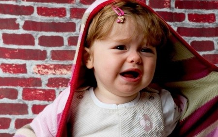 ¿Todos los niños tienen un trastorno mental?