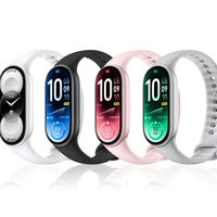 Xiaomi acaba con la espera de su Smart Band 11: ya se puede comprar en España, pero hay una sorpresa brutal que nadie se esperaba