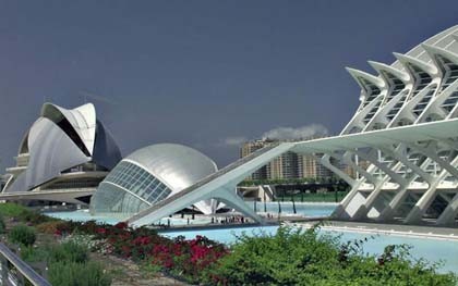 Valencia promete