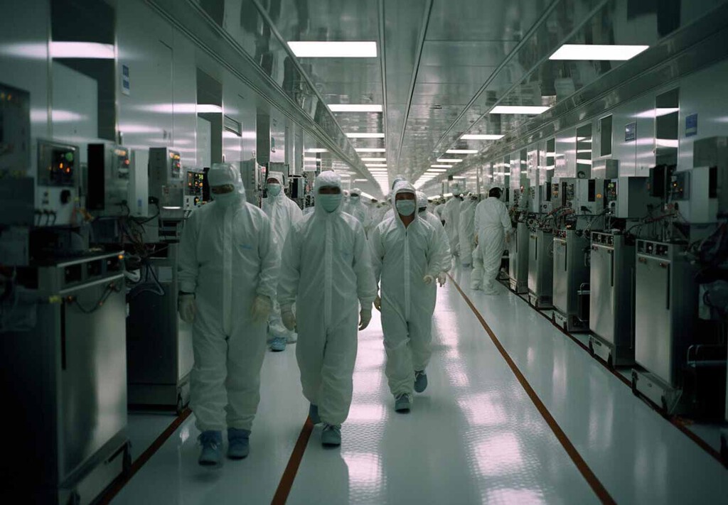 EEUU está dispuesto a hacer cualquier cosa para que los chips avanzados no lleguen a China. Y Malasia es un obstáculo