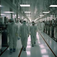 EEUU está dispuesto a hacer cualquier cosa para que los chips avanzados no lleguen a China. Y Malasia es un obstáculo