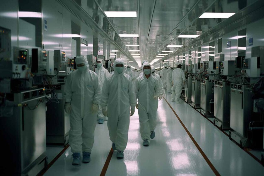 EEUU está dispuesto a hacer cualquier cosa para que los chips avanzados no lleguen a China. Y Malasia es un obstáculo