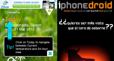 AdHub Market, Samsung también se apunta a la publicidad móvil