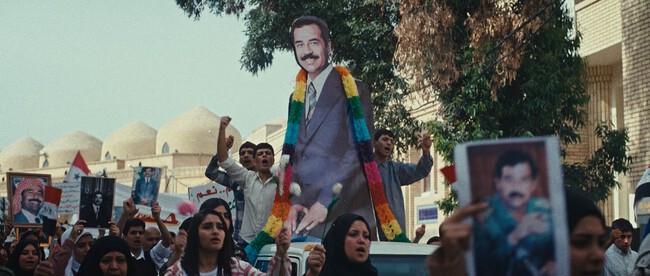 La Tarta Del Presidente 2025 Hasan Hadi