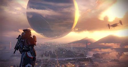 ¡Destiny para todos! Bungie permite el acceso libre a la beta