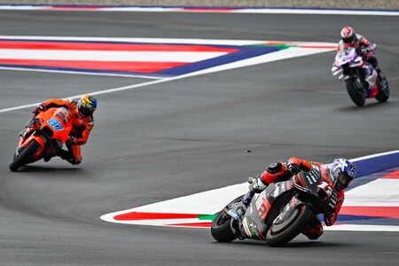 Vinales Austria Motogp 2022