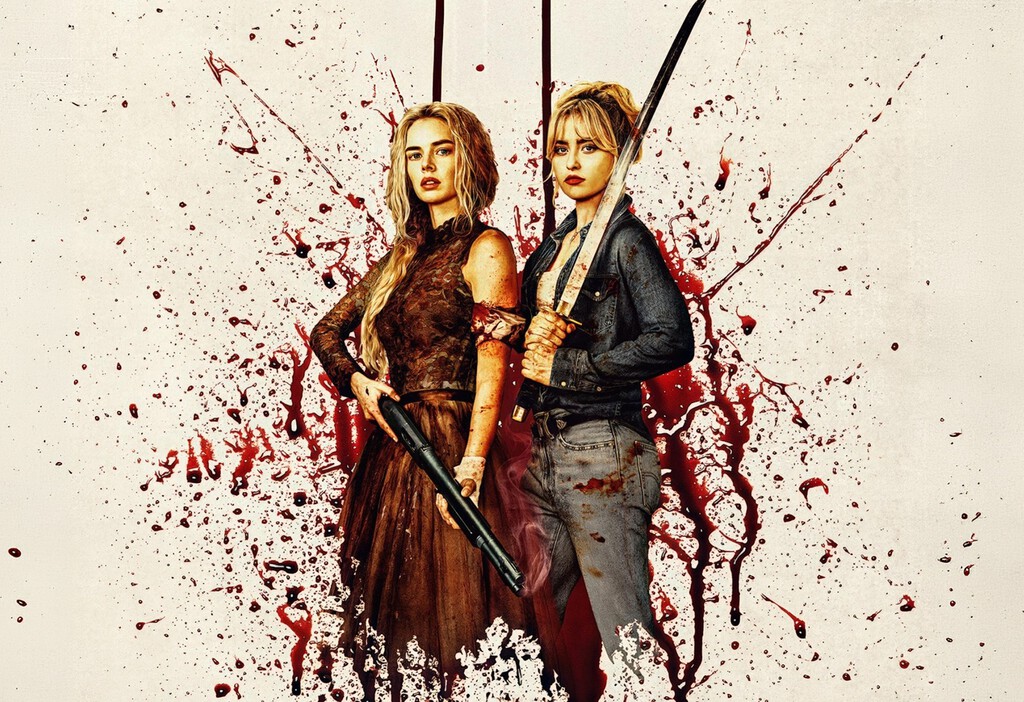 'Noche de bodas 2' es una secuela violenta y disfrutona que no va a decepcionar a los fans de la primera película