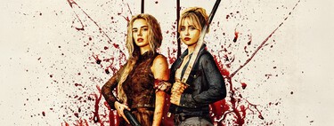 'Noche de bodas 2' es una secuela violenta y disfrutona que no va a decepcionar a los fans de la primera película 