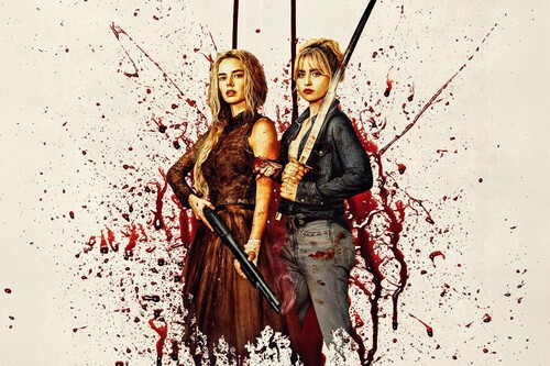 'Noche de bodas 2' es una secuela violenta y disfrutona que no va a decepcionar a los fans de la primera película 